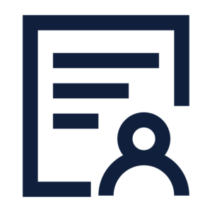 Min Digitale Arv - Personlig rapport